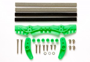 TAMIYA 1/32 迷你四驅車 剎車組 AR 底盤適